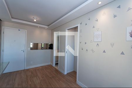 Apartamento para alugar com 32m², 1 quarto e sem vaga Apartamento para alugar com 32m², 1 quarto e sem vagaSala