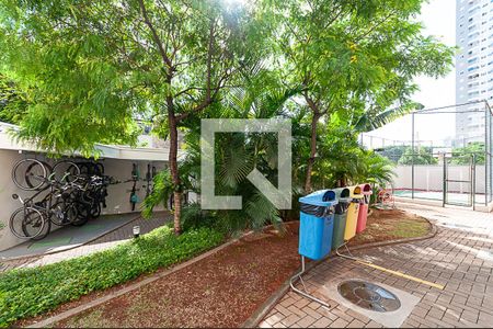 Apartamento para alugar com 32m², 1 quarto e sem vaga Apartamento para alugar com 32m², 1 quarto e sem vagaÁrea Comum - Jardim