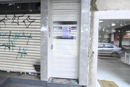 Fachada de apartamento para alugar com 2 quartos, 130m² em Setor Urias Magalhães, Goiânia