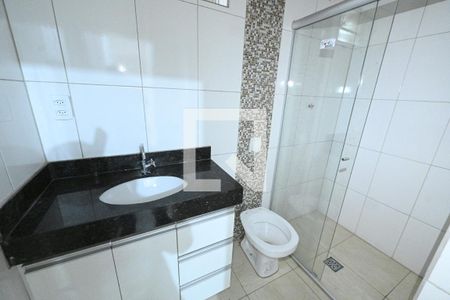Apartamento para alugar com 130m², 2 quartos e sem vaga Apartamento para alugar com 130m², 2 quartos e sem vagaBanheiro