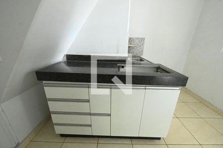 Apartamento para alugar com 130m², 2 quartos e sem vaga Apartamento para alugar com 130m², 2 quartos e sem vagaCozinha