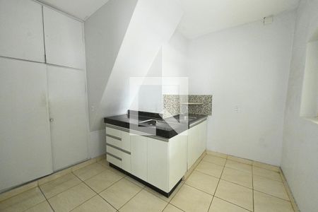 Apartamento para alugar com 130m², 2 quartos e sem vaga Apartamento para alugar com 130m², 2 quartos e sem vagaCozinha