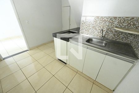 Apartamento para alugar com 130m², 2 quartos e sem vaga Apartamento para alugar com 130m², 2 quartos e sem vagaCozinha