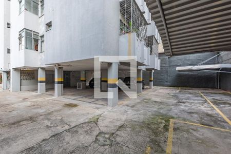 Apartamento à venda com 55m², 2 quartos e 1 vaga Apartamento à venda com 55m², 2 quartos e 1 vagaGaragem