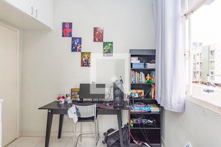Apartamento à venda com 55m², 2 quartos e 1 vaga Apartamento à venda com 55m², 2 quartos e 1 vagaQuarto 2
