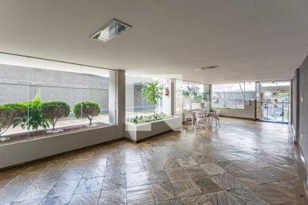 Apartamento à venda com 55m², 2 quartos e 1 vaga Apartamento à venda com 55m², 2 quartos e 1 vagaHall de entrada