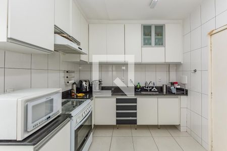Apartamento à venda com 55m², 2 quartos e 1 vaga Apartamento à venda com 55m², 2 quartos e 1 vagaCozinha