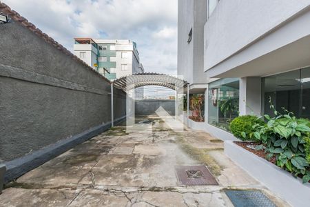Apartamento à venda com 55m², 2 quartos e 1 vaga Apartamento à venda com 55m², 2 quartos e 1 vagaGaragem
