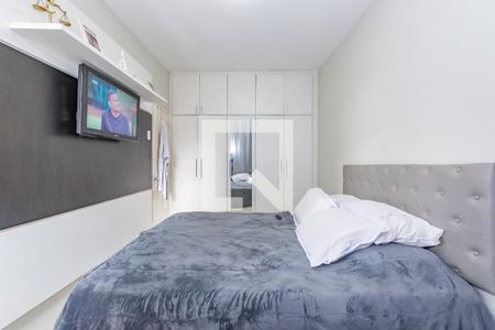 Apartamento à venda com 55m², 2 quartos e 1 vaga Apartamento à venda com 55m², 2 quartos e 1 vagaQuarto 1