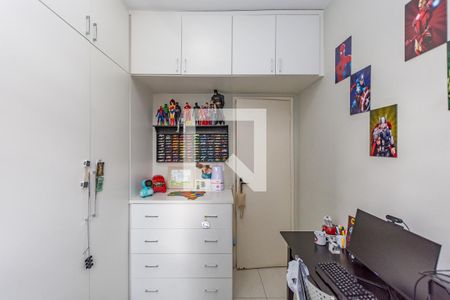 Apartamento à venda com 55m², 2 quartos e 1 vaga Apartamento à venda com 55m², 2 quartos e 1 vagaQuarto 2
