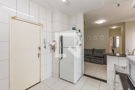 Apartamento à venda com 55m², 2 quartos e 1 vaga Apartamento à venda com 55m², 2 quartos e 1 vagaCozinha