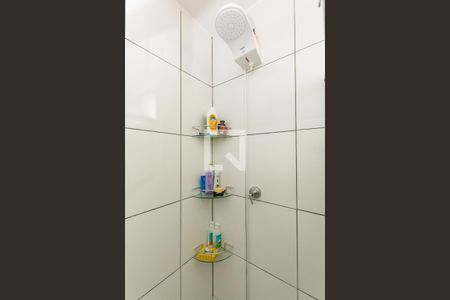 Apartamento à venda com 55m², 2 quartos e 1 vaga Apartamento à venda com 55m², 2 quartos e 1 vagaBanheiro Social