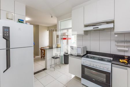 Apartamento à venda com 55m², 2 quartos e 1 vaga Apartamento à venda com 55m², 2 quartos e 1 vagaCozinha