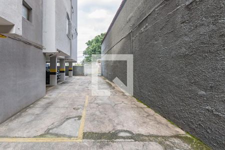 Apartamento à venda com 55m², 2 quartos e 1 vaga Apartamento à venda com 55m², 2 quartos e 1 vagaGaragem