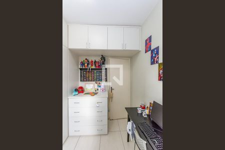 Apartamento à venda com 55m², 2 quartos e 1 vaga Apartamento à venda com 55m², 2 quartos e 1 vagaQuarto 2