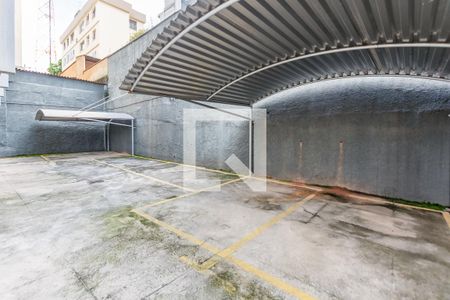 Apartamento à venda com 55m², 2 quartos e 1 vaga Apartamento à venda com 55m², 2 quartos e 1 vagaGaragem