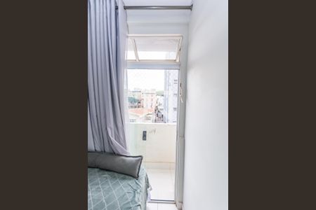 Apartamento à venda com 55m², 2 quartos e 1 vaga Apartamento à venda com 55m², 2 quartos e 1 vagaVaranda do Quarto 1