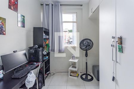 Apartamento à venda com 55m², 2 quartos e 1 vaga Apartamento à venda com 55m², 2 quartos e 1 vagaQuarto 2