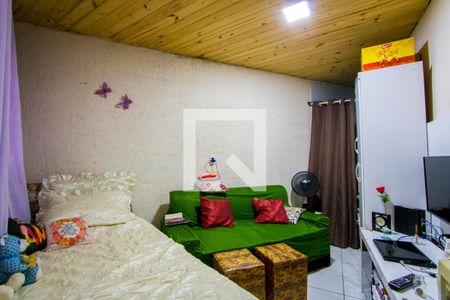 Casa à venda com 152m², 2 quartos e 3 vagasEdícula - Quarto