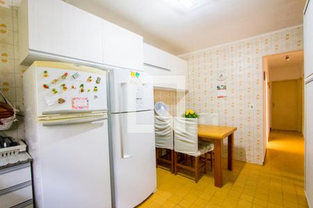 Casa à venda com 152m², 2 quartos e 3 vagasCozinha