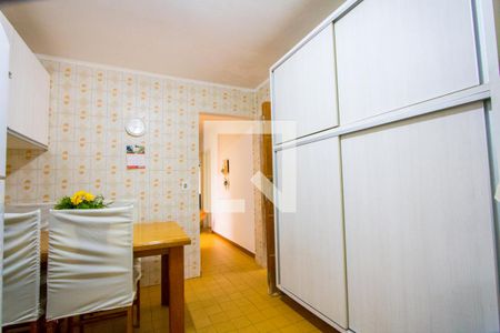 Casa à venda com 152m², 2 quartos e 3 vagasCozinha