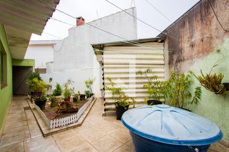 Casa à venda com 152m², 2 quartos e 3 vagasQuintal