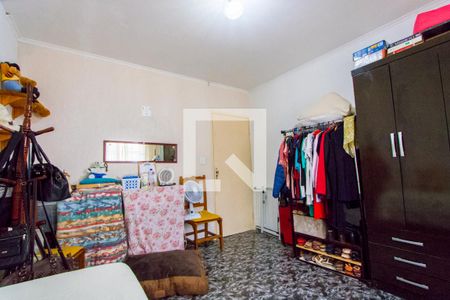 Quarto 2 de casa à venda com 2 quartos, 152m² em Vila Bela Vista, Santo André