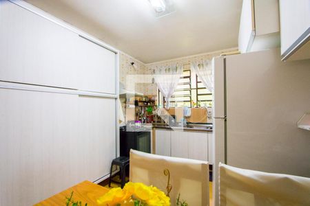 Casa à venda com 152m², 2 quartos e 3 vagasCozinha