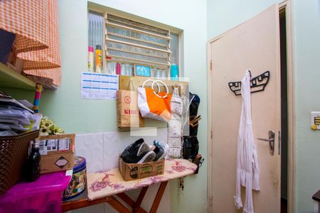 Casa à venda com 152m², 2 quartos e 3 vagasJardim de inverno