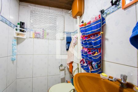 Casa à venda com 152m², 2 quartos e 3 vagasEdícula - Banheiro