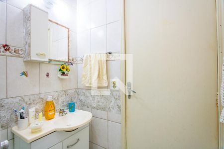 Casa à venda com 152m², 2 quartos e 3 vagasBanheiro