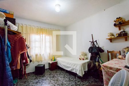 Quarto 2 de casa à venda com 2 quartos, 152m² em Vila Bela Vista, Santo André