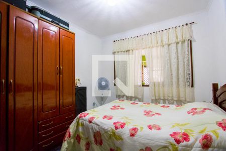 Quarto 1 de casa à venda com 2 quartos, 152m² em Vila Bela Vista, Santo André