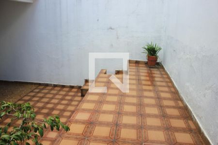 Casa à venda com 200m², 4 quartos e 3 vagasQuintal