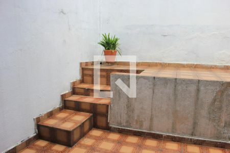 Casa à venda com 200m², 4 quartos e 3 vagasQuintal