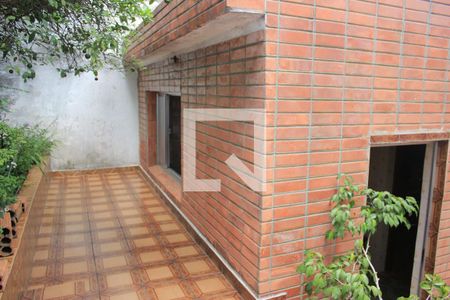 Casa à venda com 200m², 4 quartos e 3 vagasQuintal