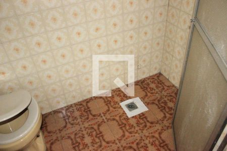 Casa à venda com 200m², 4 quartos e 3 vagasBanheiro da Suíte