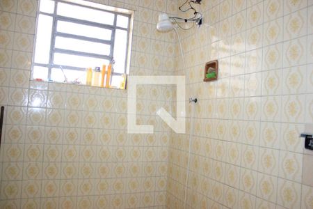 Casa à venda com 200m², 4 quartos e 3 vagasBanheiro 1