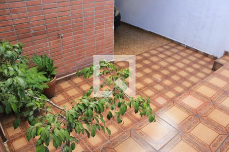 Casa à venda com 200m², 4 quartos e 3 vagasQuintal