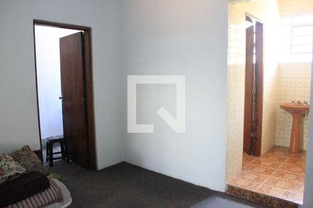 Casa à venda com 200m², 4 quartos e 3 vagasQuarto 3