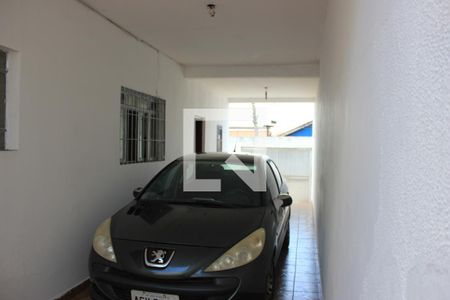 Casa à venda com 200m², 4 quartos e 3 vagasGaragem