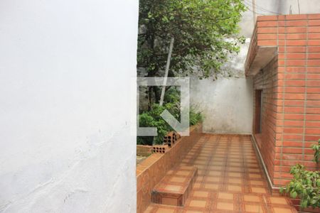 Casa à venda com 200m², 4 quartos e 3 vagasQuintal