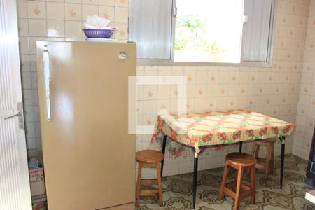 Casa à venda com 200m², 4 quartos e 3 vagasCozinha