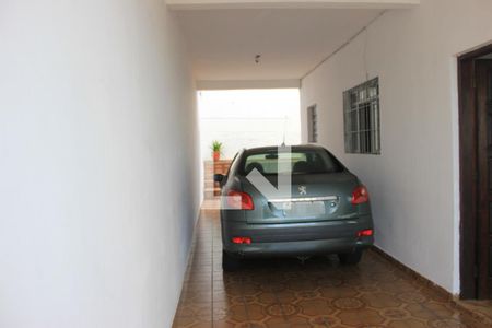 Casa à venda com 200m², 4 quartos e 3 vagasGaragem