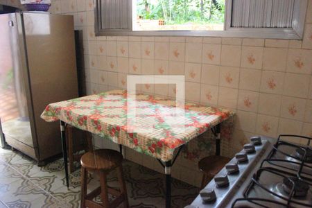 Casa à venda com 200m², 4 quartos e 3 vagasCozinha