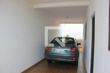 Casa à venda com 200m², 4 quartos e 3 vagasGaragem