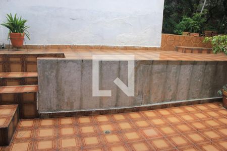 Casa à venda com 200m², 4 quartos e 3 vagasQuintal