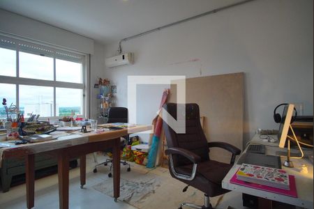Suíte/atelier de apartamento à venda com 3 quartos, 92m² em Moinhos de Vento, Porto Alegre
