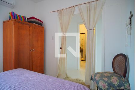 Quarto 1 de apartamento à venda com 3 quartos, 92m² em Moinhos de Vento, Porto Alegre