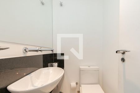 Apartamento à venda com 63m², 1 quarto e 1 vagaLavabo